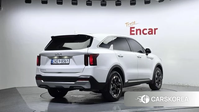 Kia The New Sorento 4th Generation id 4778167 из Кореи 12