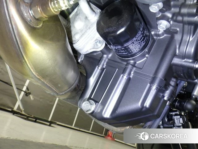 Engine photo