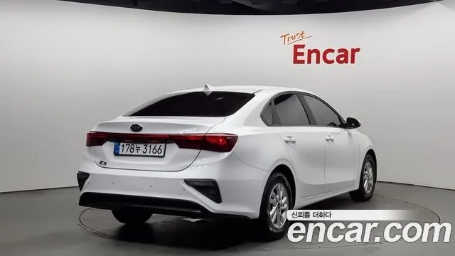 Kia Come New K3 id 2928132 из Кореи 12