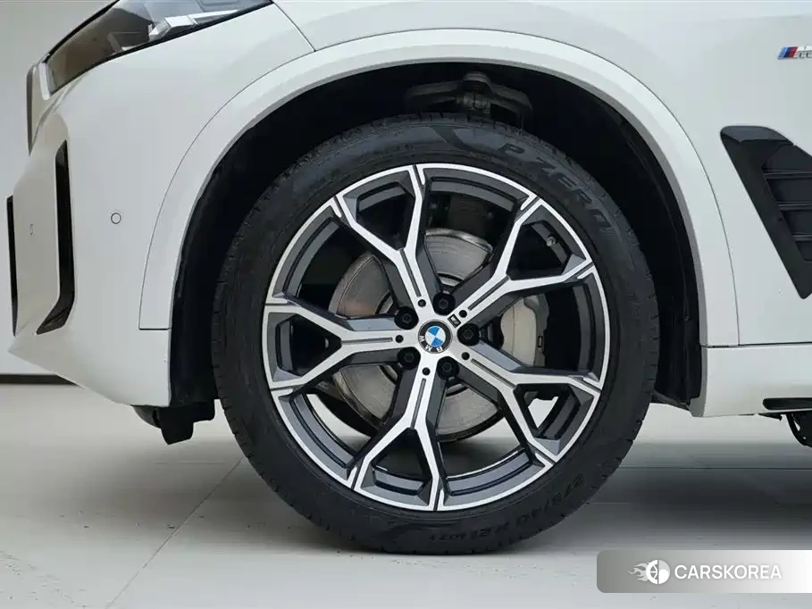 BMW X5 id 4554033 из Китая 12