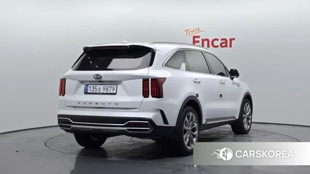 Kia Sorento 4th Generation id 3449026 из Кореи 12