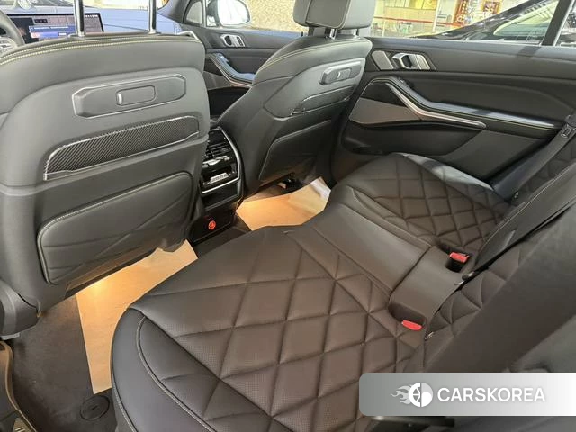 BMW X5 id 4275541 из Китая 12