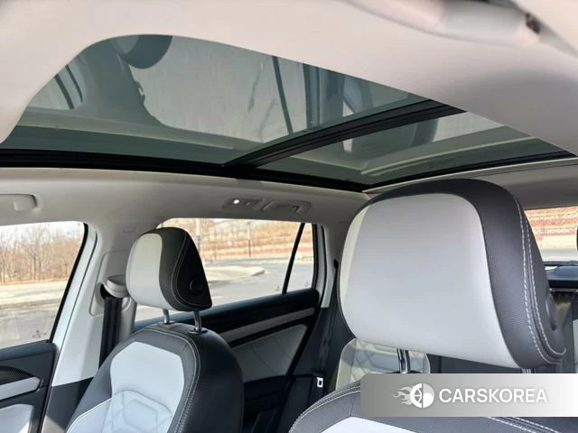 Volkswagen Tanyue id 3889737 из Китая 12
