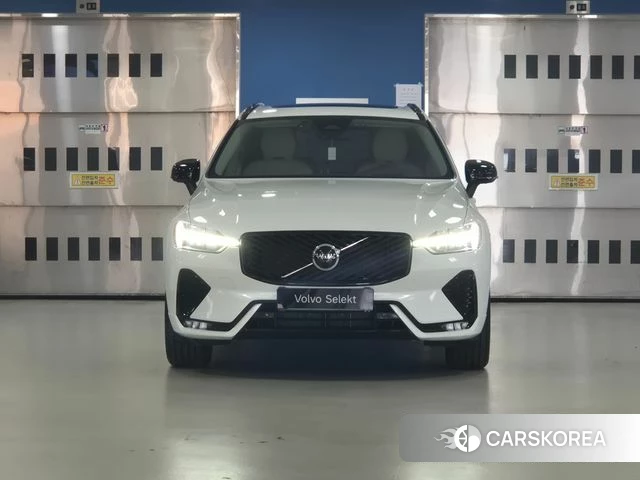 Volvo XC60 second Generation id 4248104 из Кореи 12