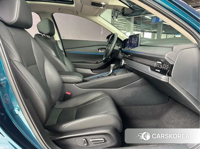 Honda Accord id 4241327 из Китая 9