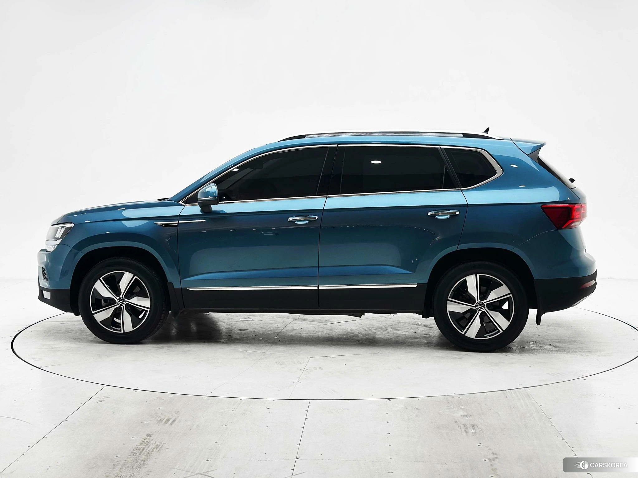 Volkswagen Tuyue id 4455348 из Китая 12