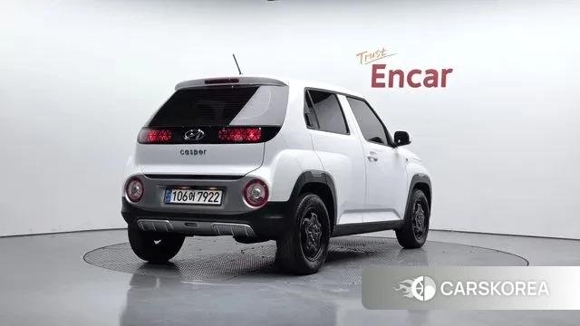 Hyundai Casper id 3654139 из Кореи 12