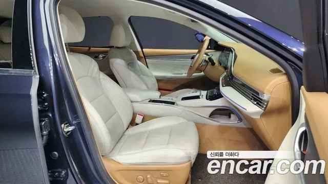 Hyundai The New Grandeur IG id 2649161 из Кореи 12