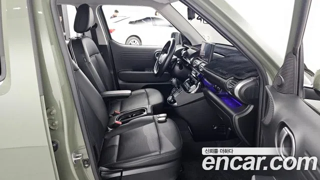 Hyundai Casper id 2681591 из Кореи 12