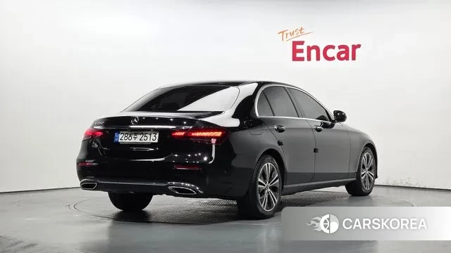 Mercedes-Benz E-Class W213 id 2994220 из Кореи 12