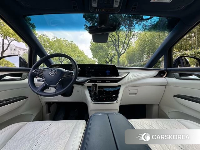Buick GL8 id 4254020 из Китая 12