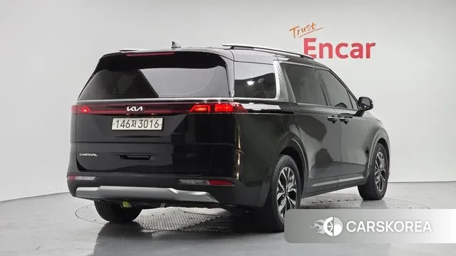 Kia Carnival 4th generation id 3421477 из Кореи 12