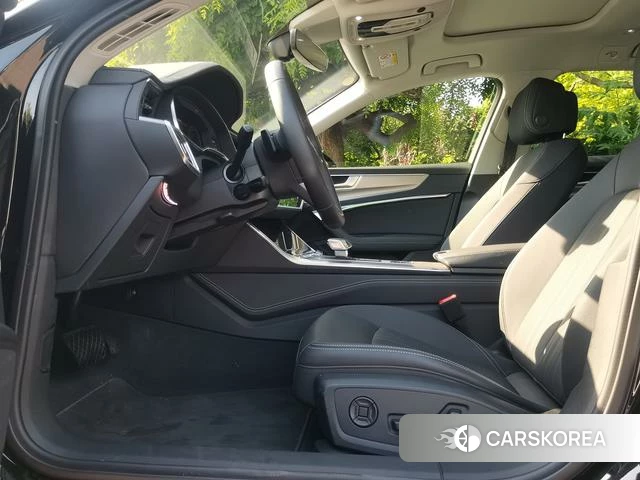 Audi A6 (import) id 4291565 из Китая 9