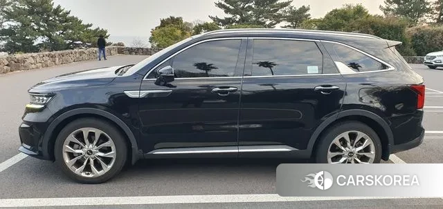 Kia Sorento 4th Generation id 3598396 из Кореи 12