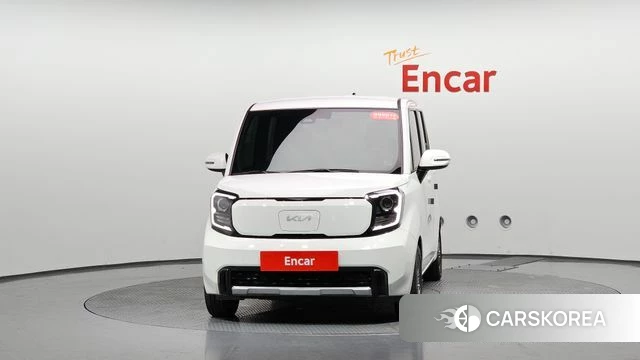Kia The New Kia Ray EV id 4778294 из Кореи 12