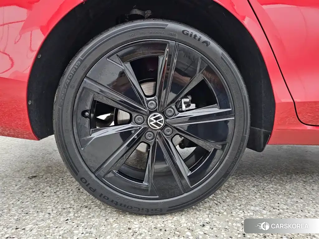 Volkswagen Lamando id 4653753 из Китая 7