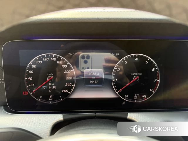 Mercedes-Benz E-class (imported) id 4253838 из Китая 12