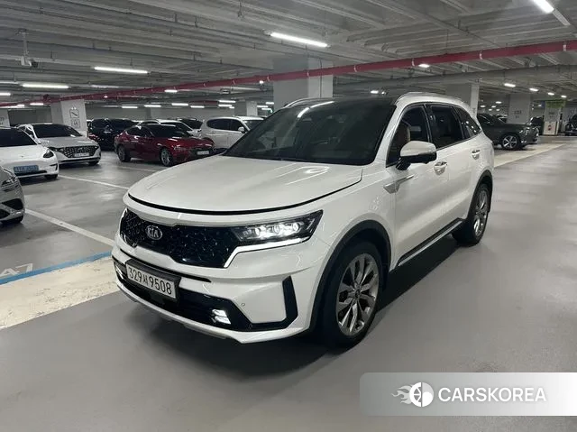 Kia Sorento 4th Generation id 3264206 из Кореи 10