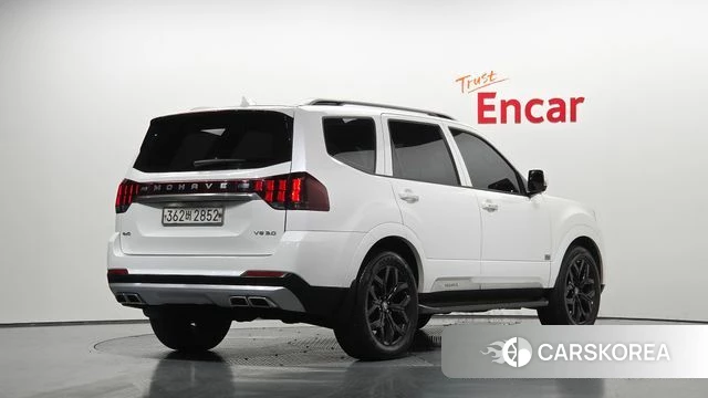 Kia Mohave Master id 4615006 из Кореи 12