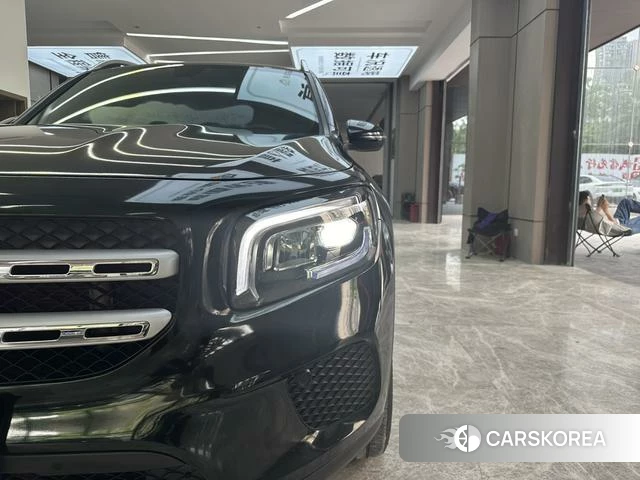 Mercedes-Benz GLB id 4276465 из Китая 12