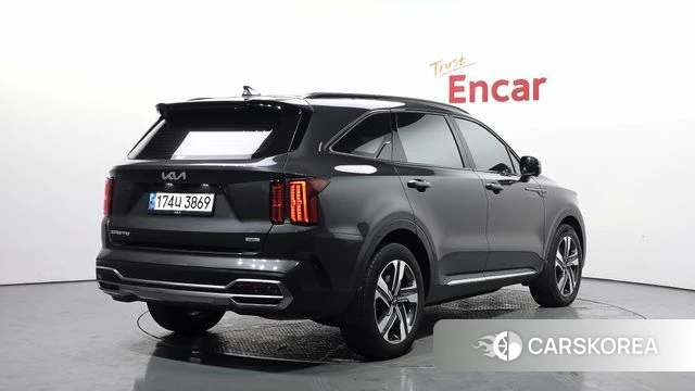 Kia Sorento 4th Generation id 3915021 из Кореи 12