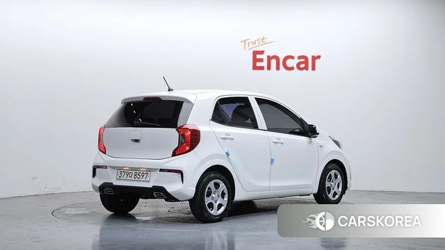 Kia Morning Urban (JA) id 4464043 из Кореи 12