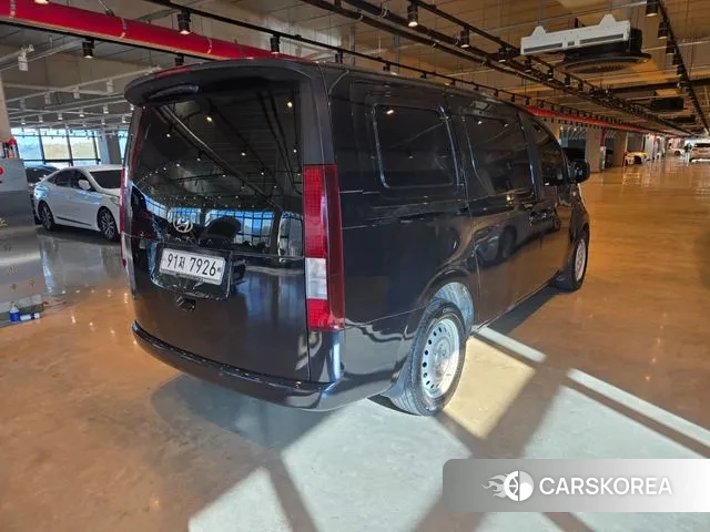 Hyundai Staria id 3458848 из Кореи 9