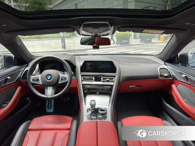 BMW 8 series id 4333327 из Китая 8