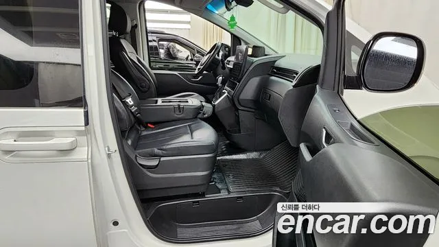 Hyundai Staria id 2516889 из Кореи 12