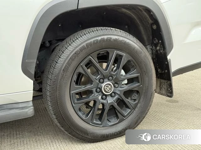 Toyota Sequoia id 4274601 из Китая 12