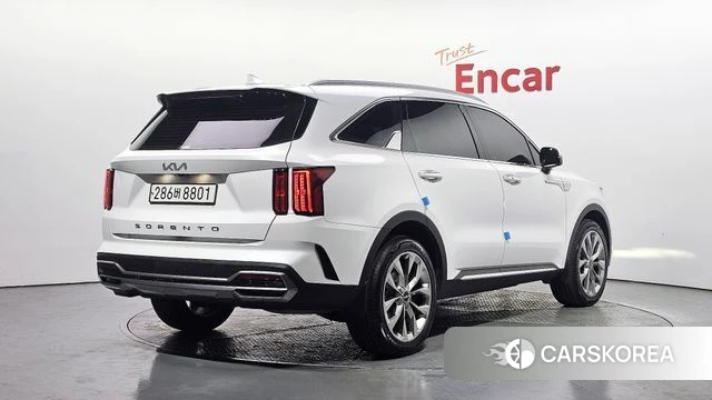 Kia Sorento 4th Generation id 4231544 из Кореи 12
