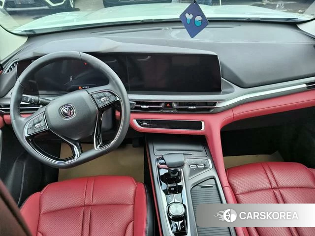 Chang'an CS75 PLUS id 4380740 из Китая 9