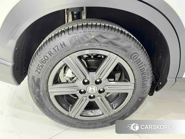 Honda XR-V id 4265666 из Китая 12