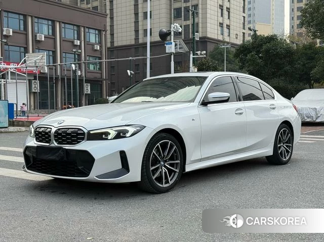 BMW 3 series id 4300862 из Китая 8
