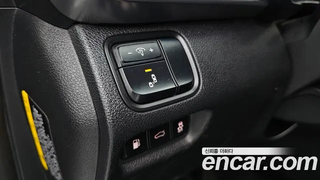 Kia The New K5 2nd generation id 2702071 из Кореи 12