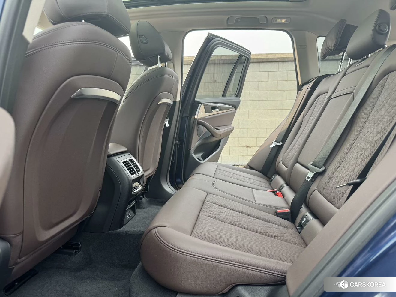 BMW iX3 id 4407269 из Китая 8