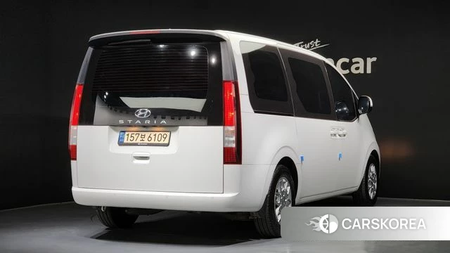 Hyundai Staria id 4178828 из Кореи 12