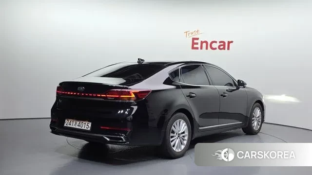 Kia K7 Premier id 3033427 из Кореи 12