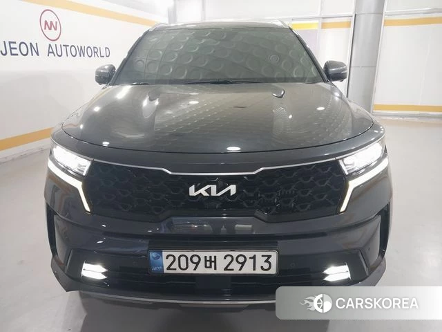 Kia Sorento 4th Generation id 4731419 из Кореи 11