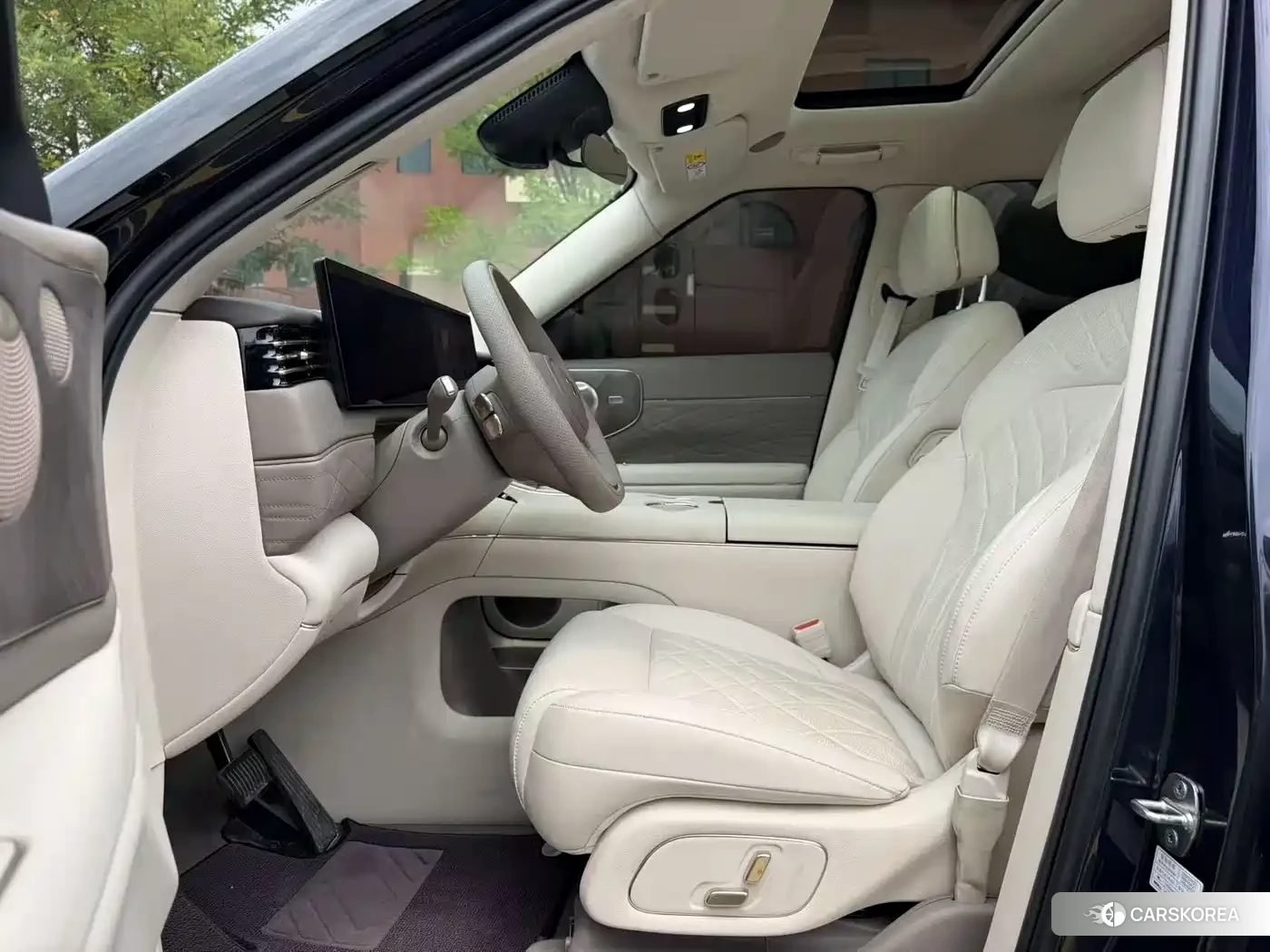 Zhiji Automobile Zhiji LS9 2026 Черный из Китая, фото 2