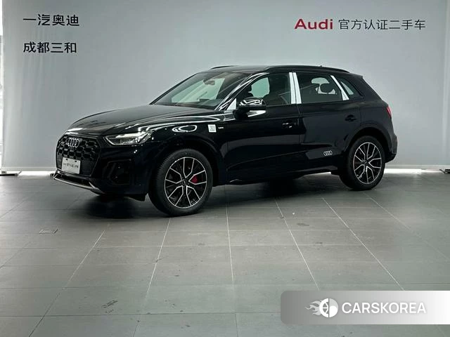 Audi Q5L id 4290620 из Китая 8