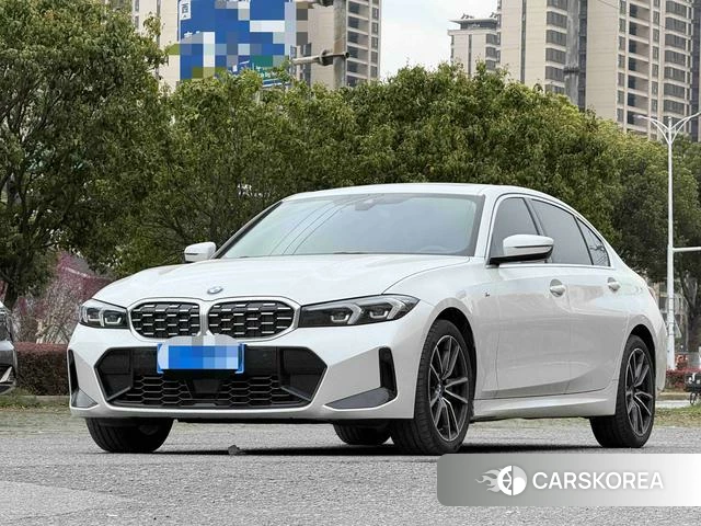 BMW 3 series id 4333238 из Китая 12