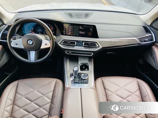 BMW X5 id 4335366 из Китая 12