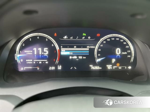Toyota Camry id 4278401 из Китая 12