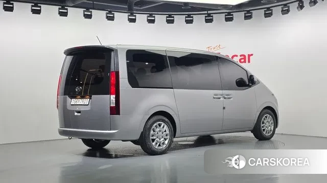 Hyundai Staria id 3420659 из Кореи 12