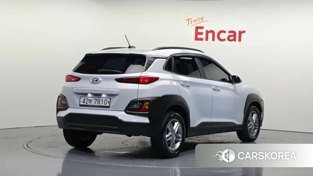 Hyundai Kona id 4633310 из Кореи 12