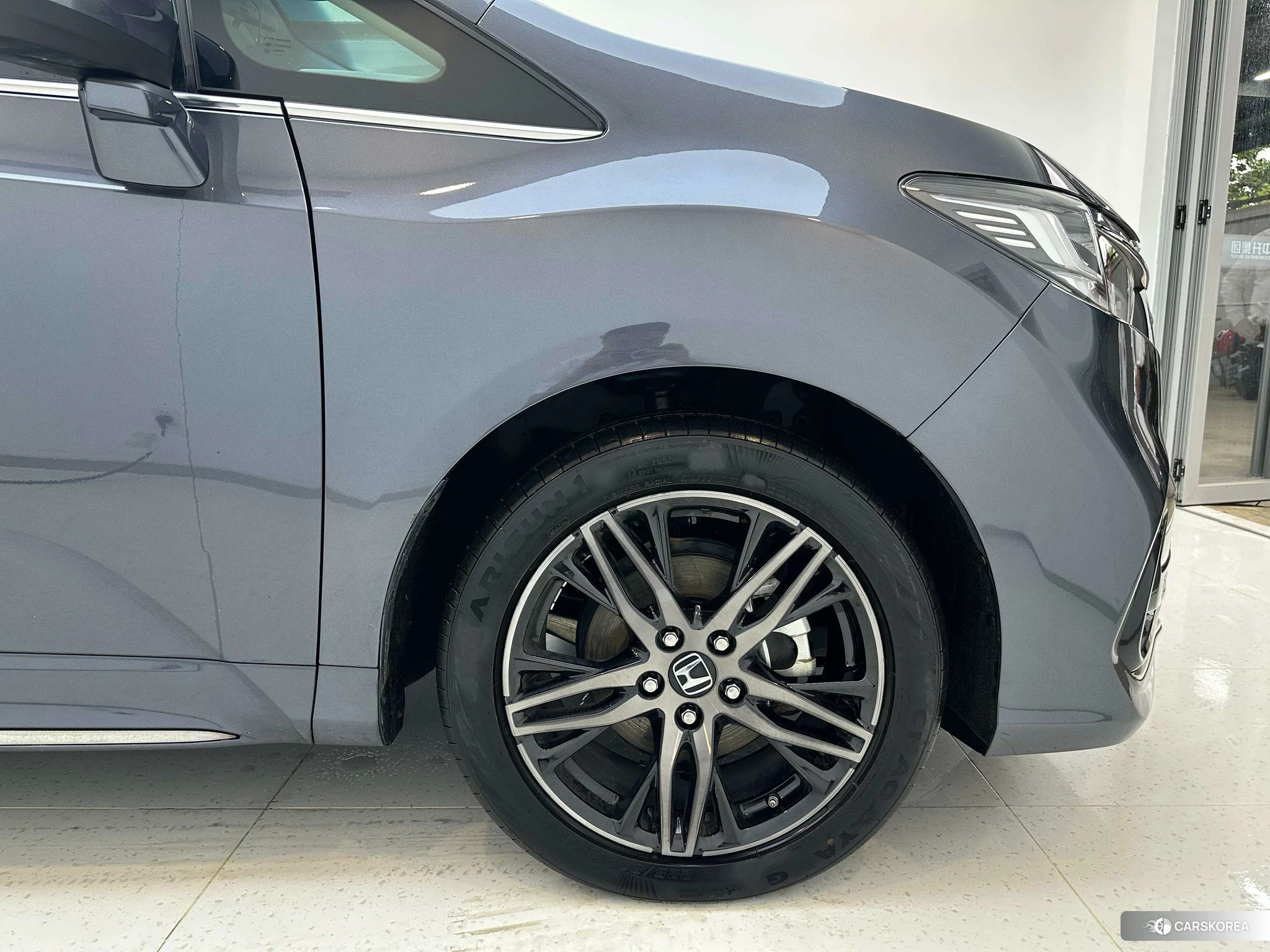 Honda Odyssey id 4493043 из Китая 12