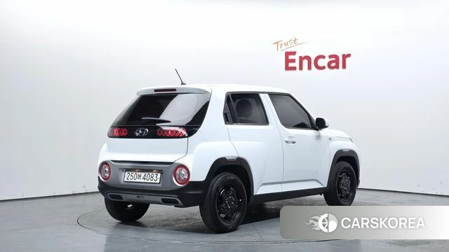 Hyundai Casper id 3818364 из Кореи 12