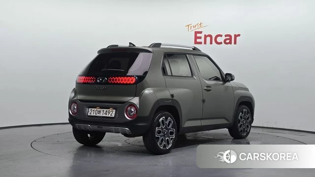 Hyundai Casper id 4523505 из Кореи 12