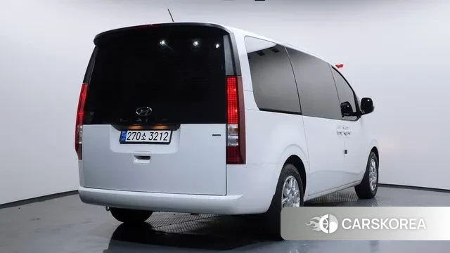 Hyundai Staria id 3411125 из Кореи 12